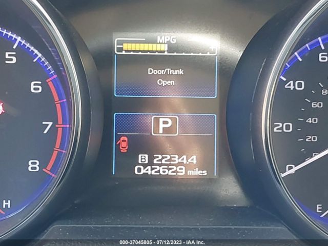 4S3BNBD64G3026033 Subaru Legacy 2.5i Premium