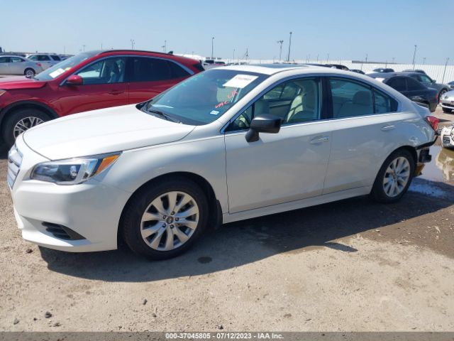 4S3BNBD64G3026033 Subaru Legacy 2.5i Premium