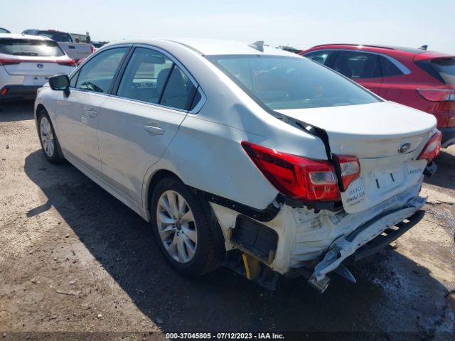 4S3BNBD64G3026033 Subaru Legacy 2.5i Premium