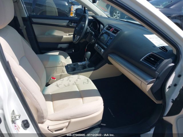 4S3BNBD64G3026033 Subaru Legacy 2.5i Premium