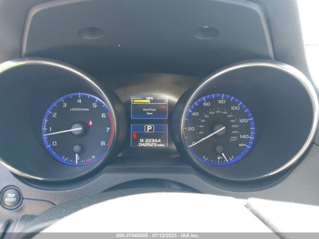 4S3BNBD64G3026033 Subaru Legacy 2.5i Premium
