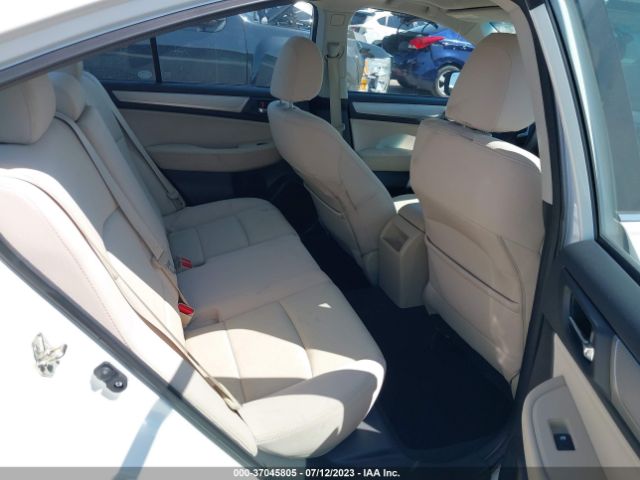 4S3BNBD64G3026033 Subaru Legacy 2.5i Premium