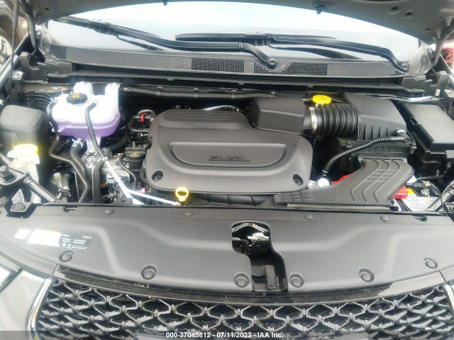 2023 Chrysler Pacifica, VIN: 2C4RC1BG1PR559913