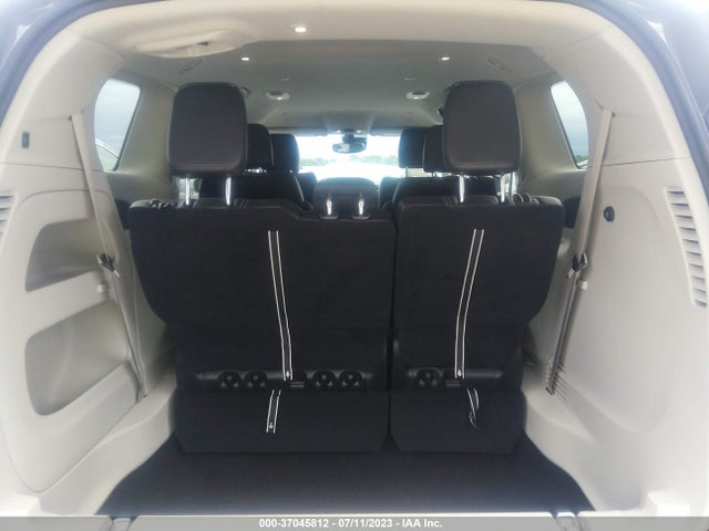 2023 Chrysler Pacifica, VIN: 2C4RC1BG1PR559913