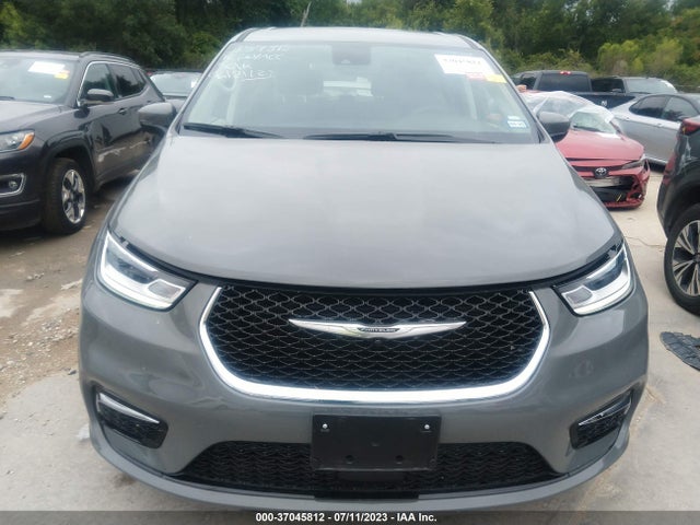 Chrysler Pacifica Touring L 2023 2C4RC1BG1PR559913 Image 5