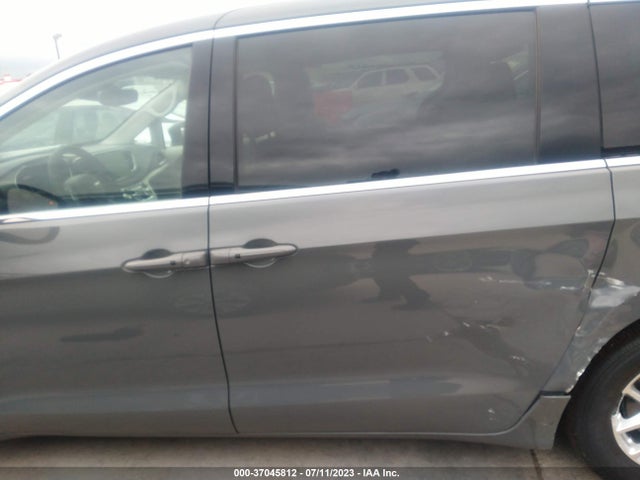 Chrysler Pacifica Touring L 2023 2C4RC1BG1PR559913 Image 7