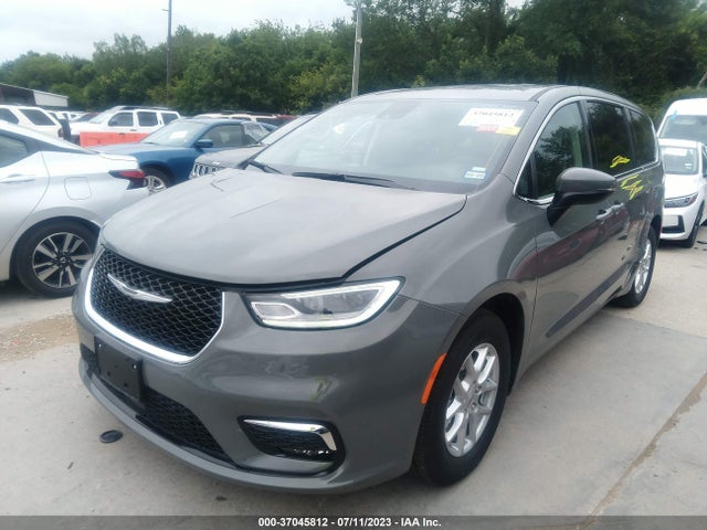 Chrysler Pacifica Touring L 2023 2C4RC1BG1PR559913 Image 2