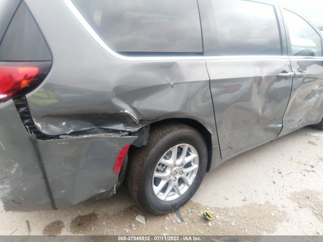 Chrysler Pacifica Touring L 2023 2C4RC1BG1PR559913 Image 13