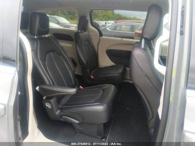 Chrysler Pacifica Touring L 2023 2C4RC1BG1PR559913 Image 15