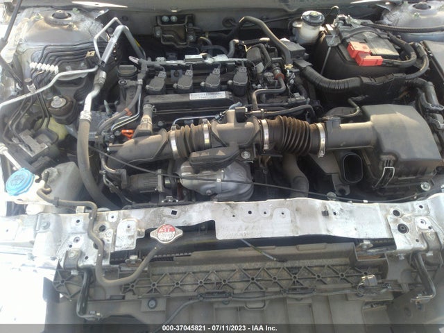 Aukcja sprzedaży 2020 Honda Accord Sedan Sport, vin: 1HGCV1F35LA152149, numer aukcji: 37045821