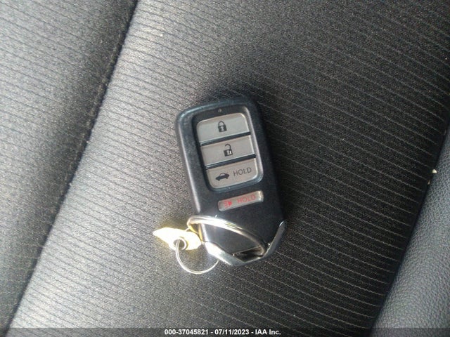 Aukcja sprzedaży 2020 Honda Accord Sedan Sport, vin: 1HGCV1F35LA152149, numer aukcji: 37045821