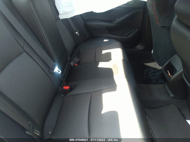 Aukcja sprzedaży 2020 Honda Accord Sedan Sport, vin: 1HGCV1F35LA152149, numer aukcji: 37045821