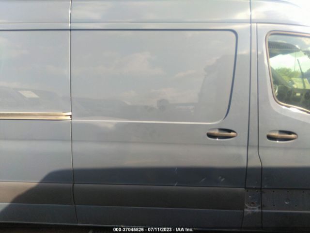 WD4PF1CDXKP143488 Mercedes-Benz SPRINTER VAN