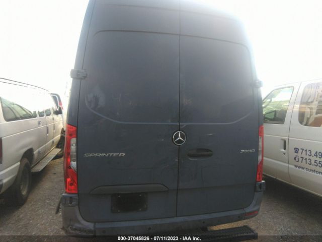 WD4PF1CDXKP143488 Mercedes-Benz SPRINTER VAN