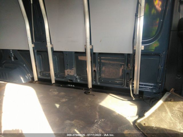 WD4PF1CDXKP143488 Mercedes-Benz SPRINTER VAN