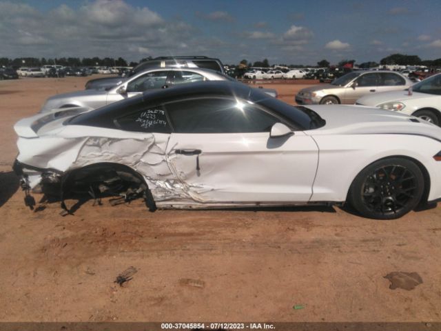 1FA6P8TH8K5147491 Ford Mustang Ecoboost