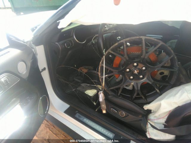 1FA6P8TH8K5147491 Ford Mustang Ecoboost