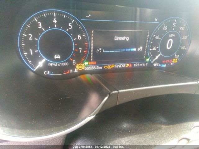 1FA6P8TH8K5147491 Ford Mustang Ecoboost