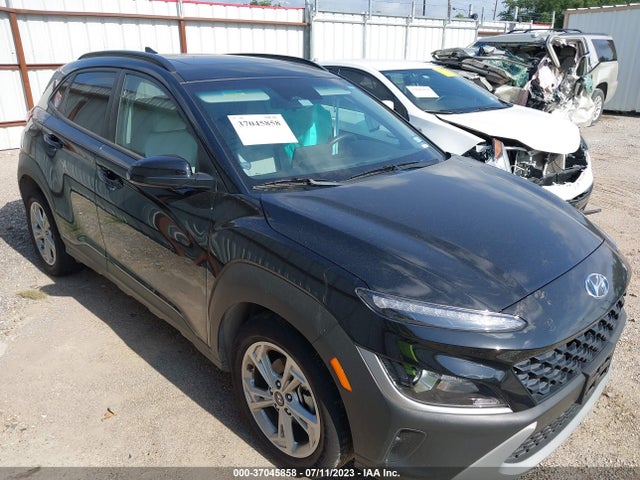 Hyundai Kona Sel 2023 KM8K32AB8PU002752 Image 13