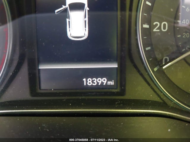 Hyundai Kona Sel 2023 KM8K32AB8PU002752 Image 15