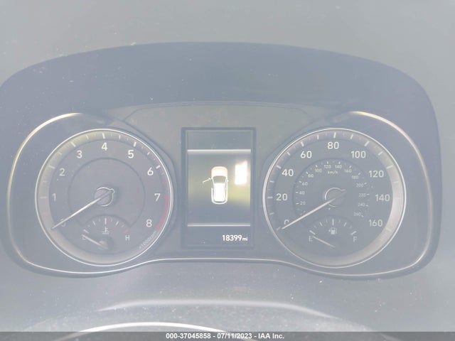 Hyundai Kona Sel 2023 KM8K32AB8PU002752 Image 7