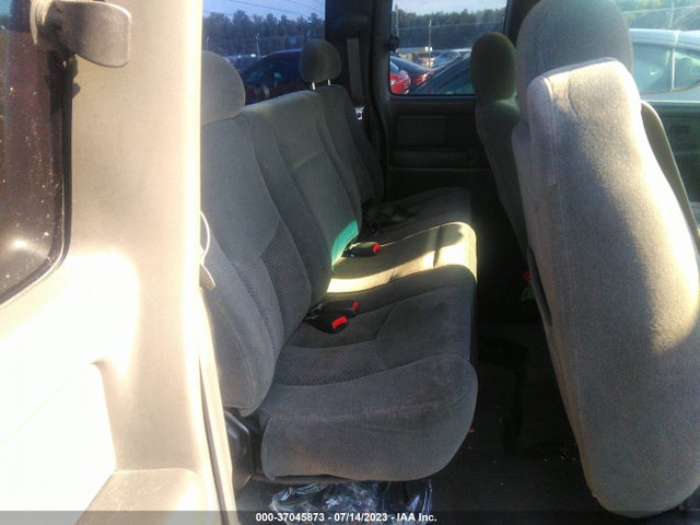 2003 CHEVROLET SILVERADO 1500 LS VIN: 1GCEC19V53Z120457