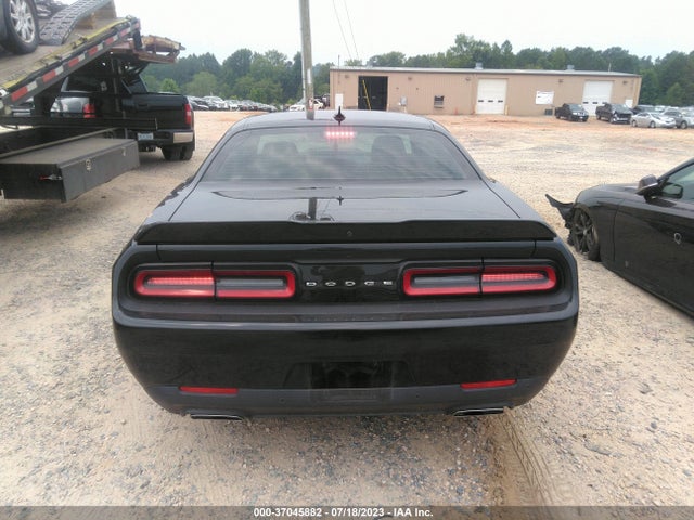 Dodge Challenger R/t 2022 2C3CDZBT0NH207332 Image 16