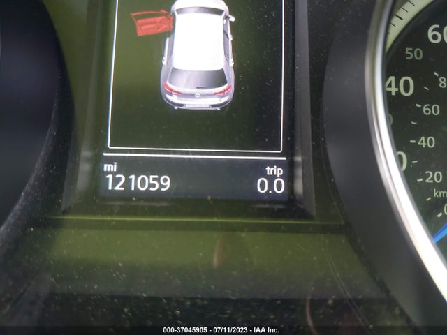 WVWLF7AU1FW222140 Volkswagen Golf R