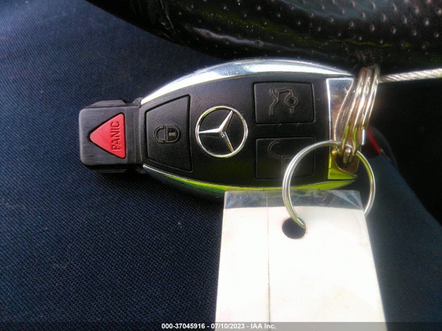 WDDGJ4HB4EG255568 Mercedes-Benz C-class C 250