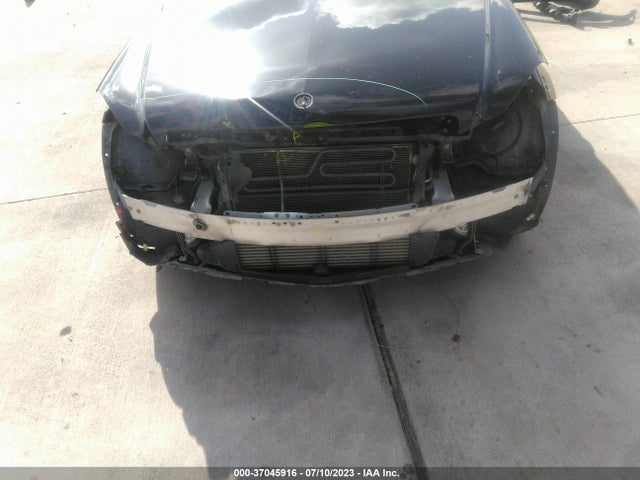 WDDGJ4HB4EG255568 Mercedes-Benz C-class C 250