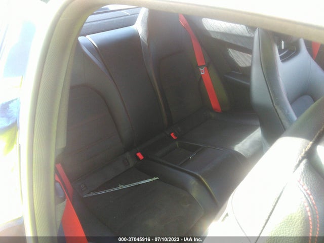 WDDGJ4HB4EG255568 Mercedes-Benz C-class C 250