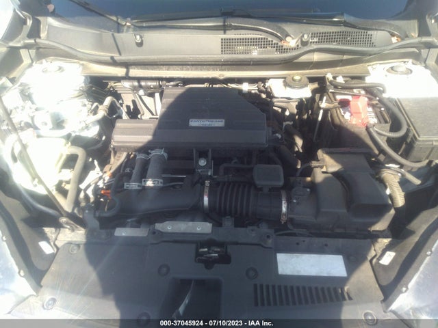 Honda Cr-v Ex-l 2019 7FARW1H87KE035584 Image 16
