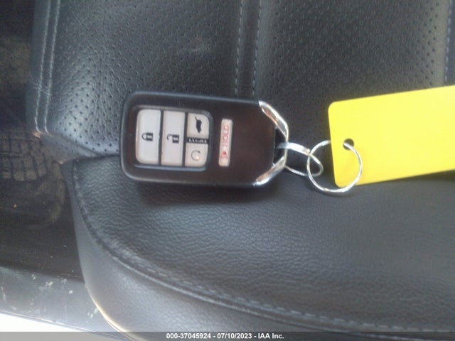 Honda Cr-v Ex-l 2019 7FARW1H87KE035584 Image 3