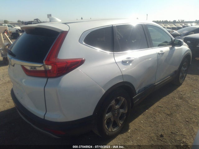 Honda Cr-v Ex-l 2019 7FARW1H87KE035584 Image 10