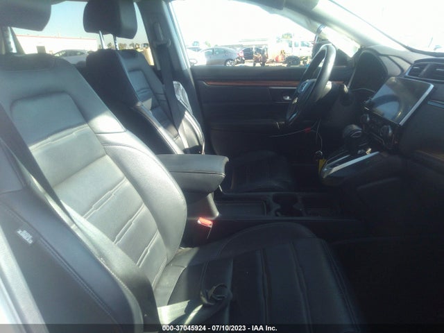 Honda Cr-v Ex-l 2019 7FARW1H87KE035584 Image 11