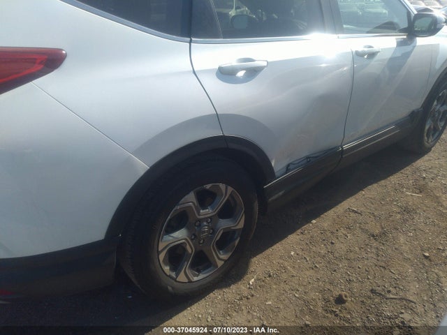 Honda Cr-v Ex-l 2019 7FARW1H87KE035584 Image 12