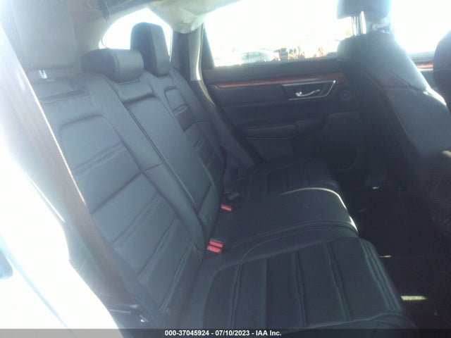 Honda Cr-v Ex-l 2019 7FARW1H87KE035584 Image 14
