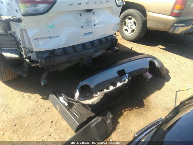 1FMCU9J94LUB15812 Ford Escape Titanium