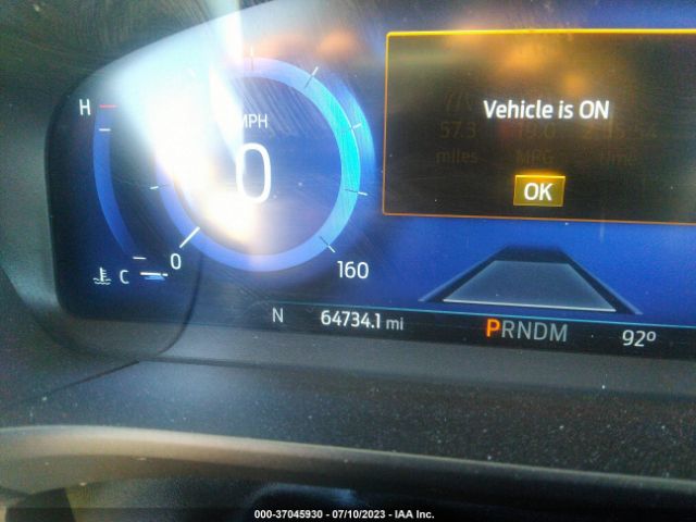 1FMCU9J94LUB15812 Ford Escape Titanium