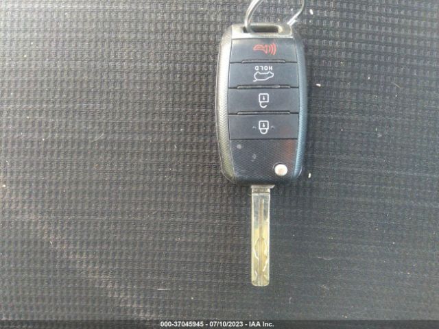 5XYKTDA75FG562319 KIA SORENTO LX