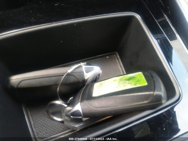 WAUDACF57MA011738 Audi A5 Sportback S Line Premium