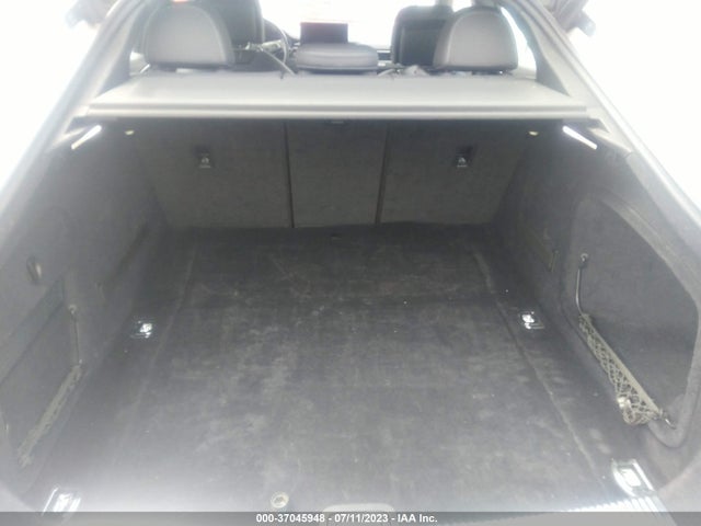 WAUDACF57MA011738 Audi A5 Sportback S Line Premium