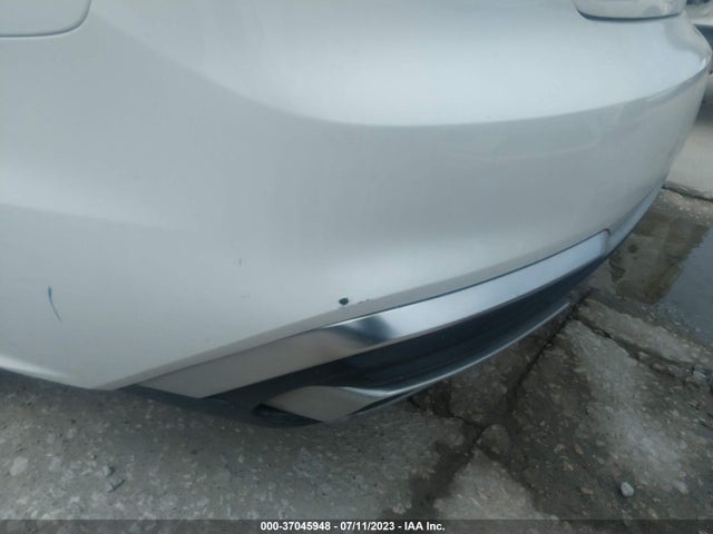 WAUDACF57MA011738 Audi A5 Sportback S Line Premium