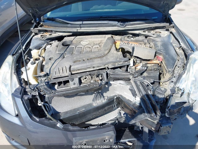 2010 NISSAN ALTIMA 2.5 S VIN: 1N4AL2AP0AN524598