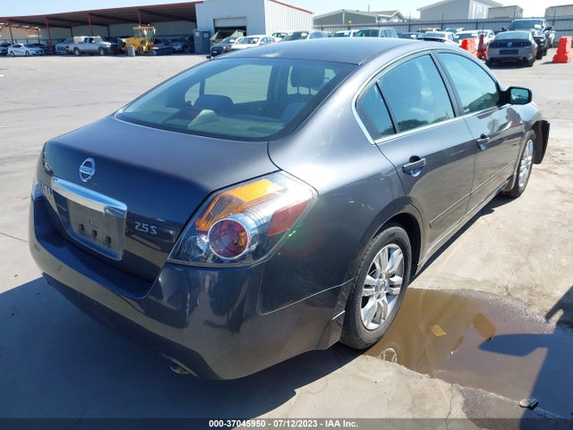 2010 NISSAN ALTIMA 2.5 S VIN: 1N4AL2AP0AN524598