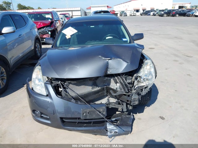 2010 NISSAN ALTIMA 2.5 S VIN: 1N4AL2AP0AN524598