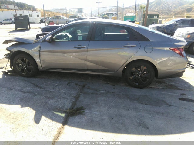 Hyundai ELANTRA SEL 2023 KMHLM4AG2PU525421 Image 6