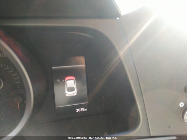 Hyundai ELANTRA SEL 2023 KMHLM4AG2PU525421 Image 7