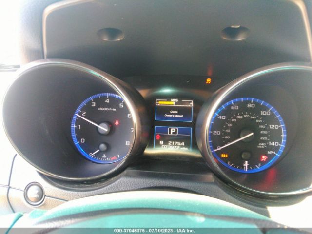 4S4BSACC4F3263285 Subaru Outback 2.5i Premium