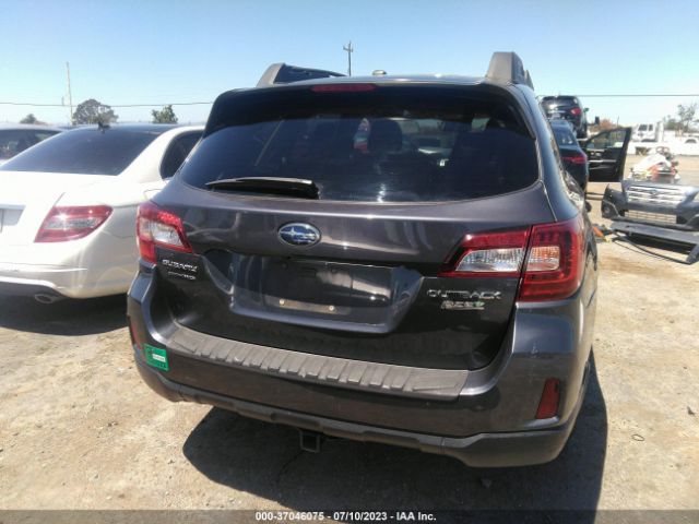 4S4BSACC4F3263285 Subaru Outback 2.5i Premium
